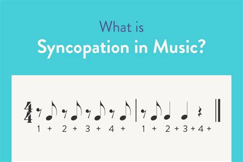 What Does It Mean If a Piece of Music Is Syncopated? An Insightful Discussion